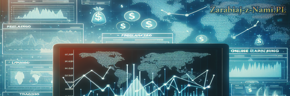 Zarabianie przez Internet