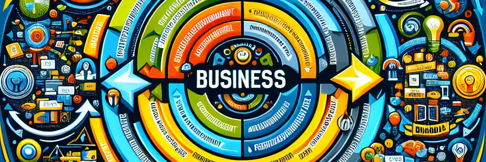 Kluczowe czynniki sukcesu biznesowego