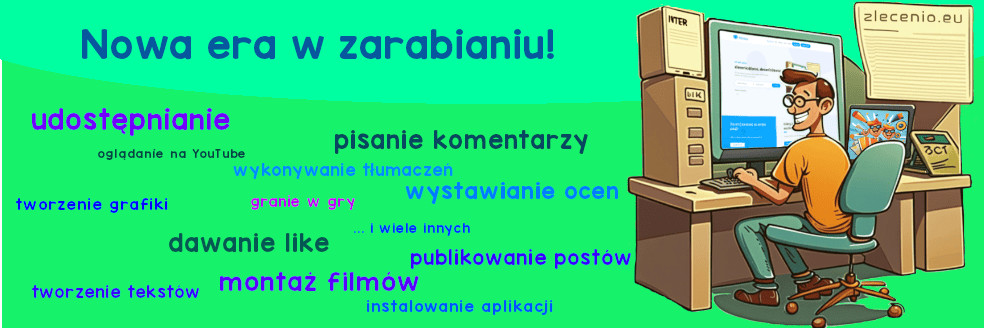 płatne zadania